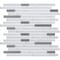 Msi Lucid Sky Interlocking 11.81 In. X 12 In. X 4Mm Glass Metal Mesh-Mounted Mosaic Tile, 20PK ZOR-MD-0206 - alternate 13